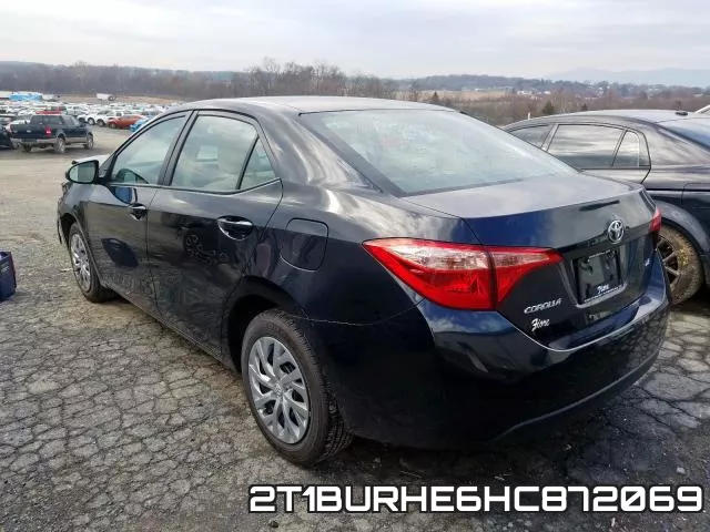2T1BURHE6HC872069 фото 4