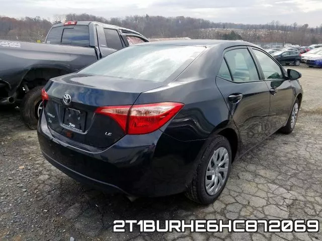 2T1BURHE6HC872069 фото 5