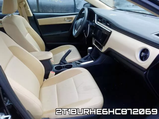 2T1BURHE6HC872069 фото 6