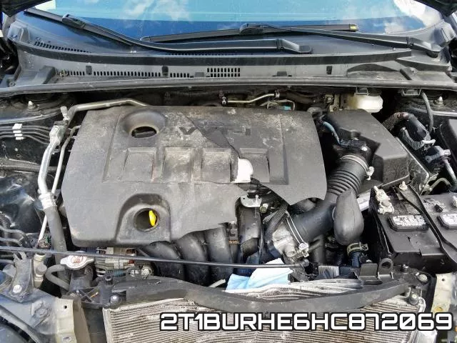 2T1BURHE6HC872069 фото 8