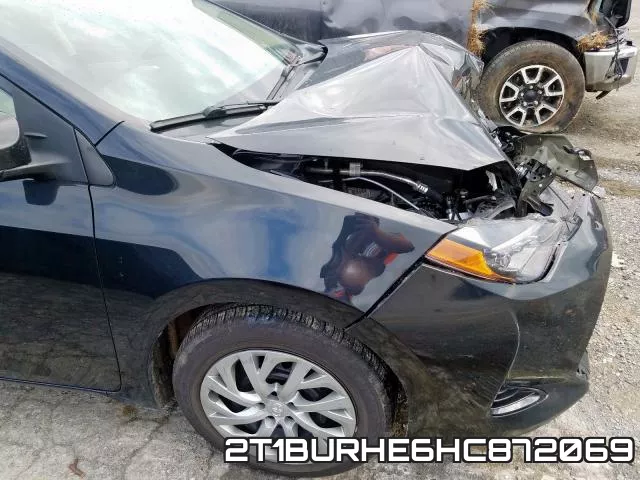 2T1BURHE6HC872069 фото 10