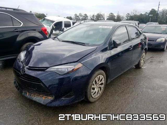 2T1BURHE7HC833569 фото 3