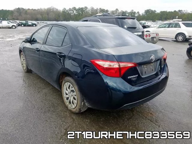 2T1BURHE7HC833569 фото 4