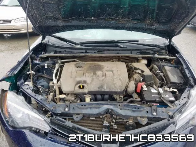 2T1BURHE7HC833569 фото 8