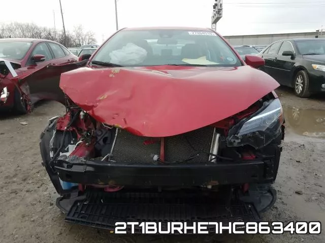 2T1BURHE7HC863400 фото 10