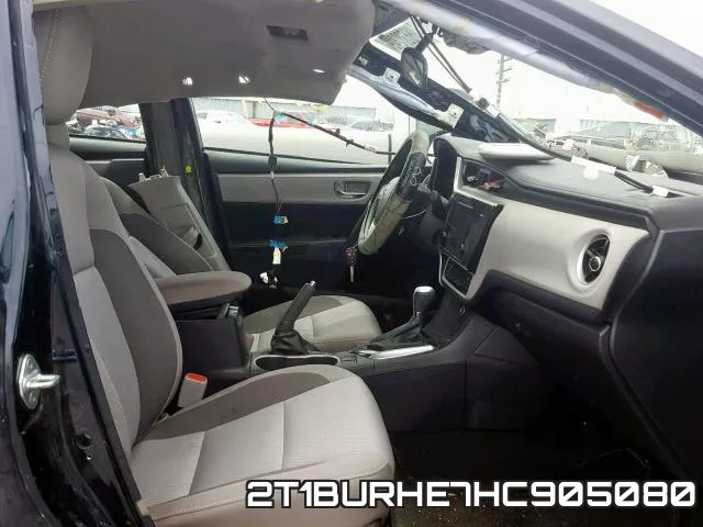 2T1BURHE7HC905080 фото 6