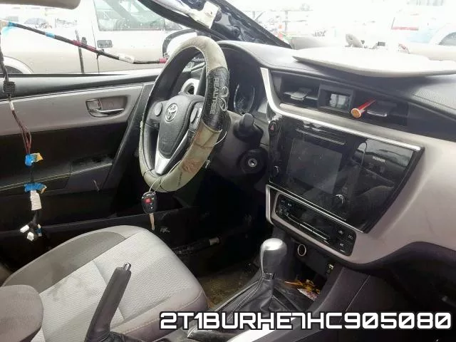 2T1BURHE7HC905080 фото 10