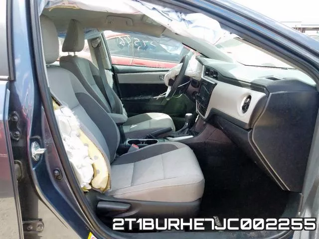 2T1BURHE7JC002255 фото 6