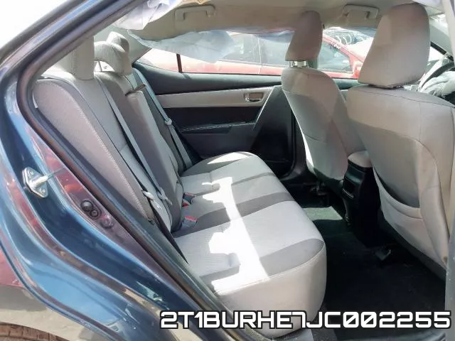 2T1BURHE7JC002255 фото 7
