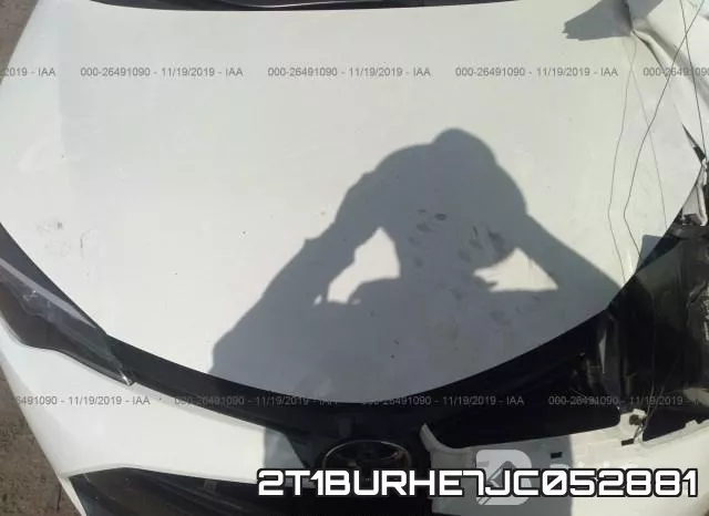2T1BURHE7JC052881 фото 2