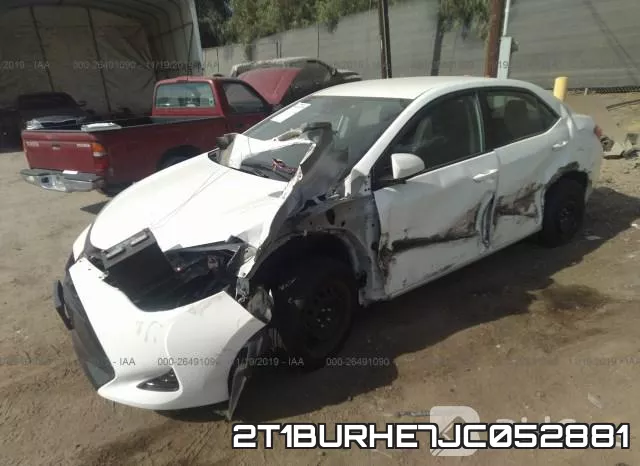 2T1BURHE7JC052881 фото 3