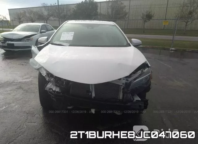 2T1BURHE8JC047060 фото 7