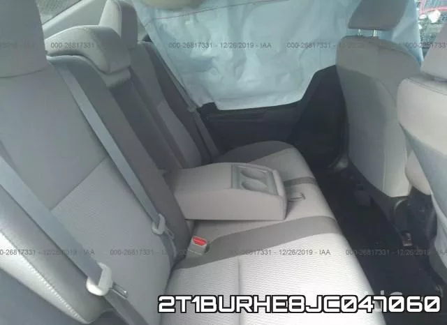 2T1BURHE8JC047060 фото 9