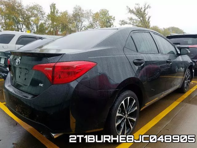 2T1BURHE8JC048905 фото 5
