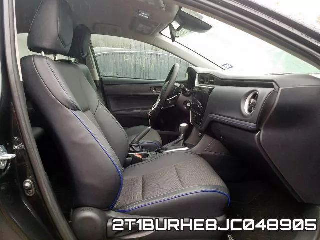 2T1BURHE8JC048905 фото 6