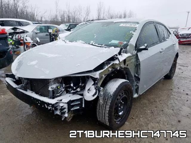 2T1BURHE9HC747745 фото 3