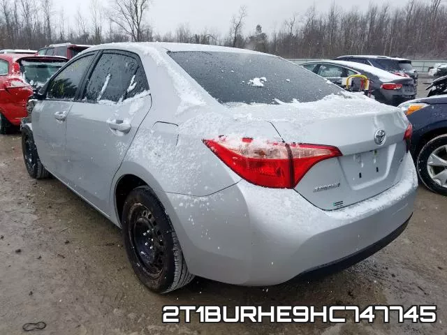 2T1BURHE9HC747745 фото 4