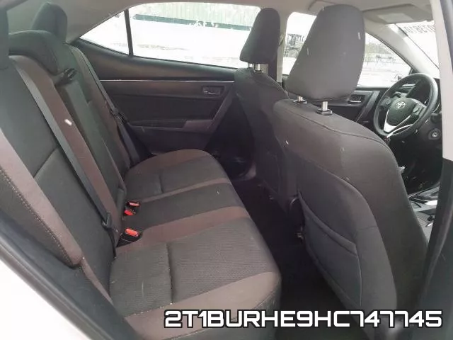 2T1BURHE9HC747745 фото 7
