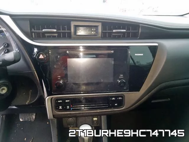 2T1BURHE9HC747745 фото 10