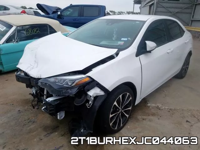 2T1BURHEXJC044063 фото 3