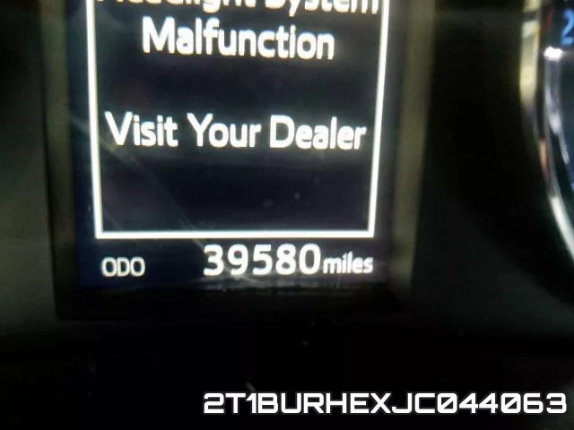 2T1BURHEXJC044063 фото 9