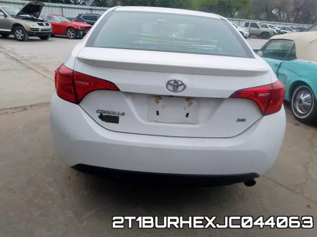 2T1BURHEXJC044063 фото 10