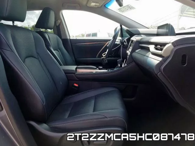 2T2ZZMCA5HC087478 фото 6