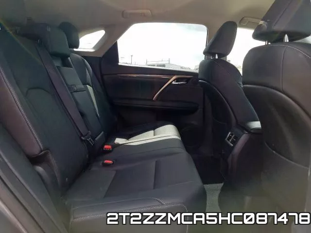 2T2ZZMCA5HC087478 фото 7