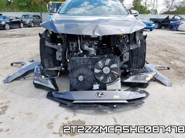 2T2ZZMCA5HC087478 фото 10