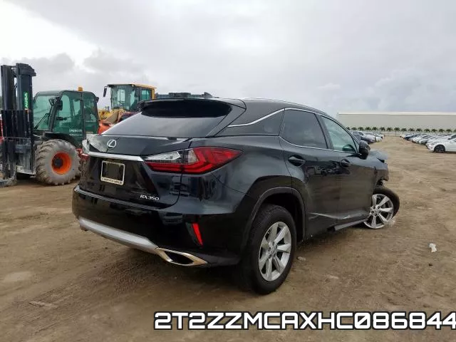 2T2ZZMCAXHC086844 фото 5