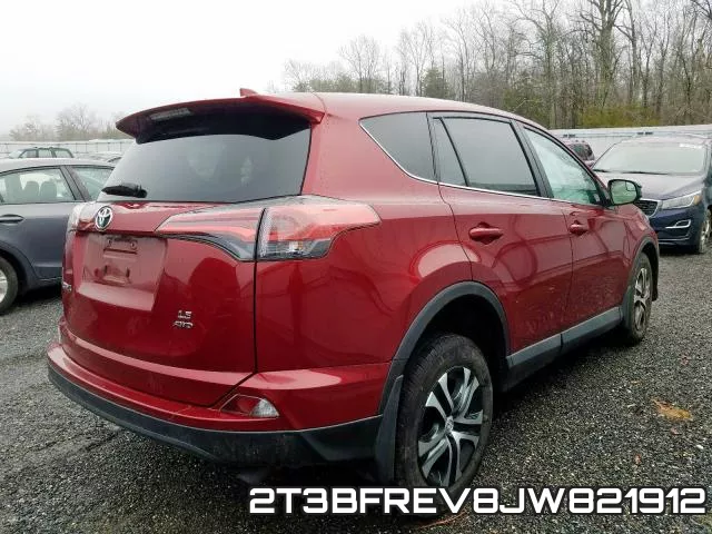 2T3BFREV8JW821912 фото 5