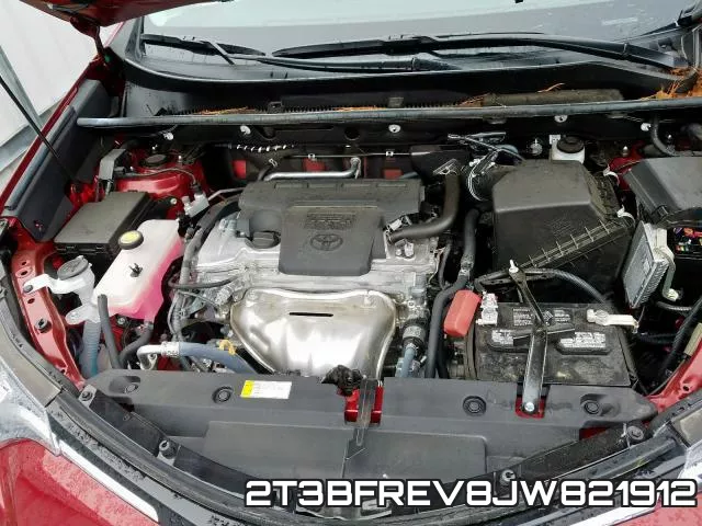 2T3BFREV8JW821912 фото 8
