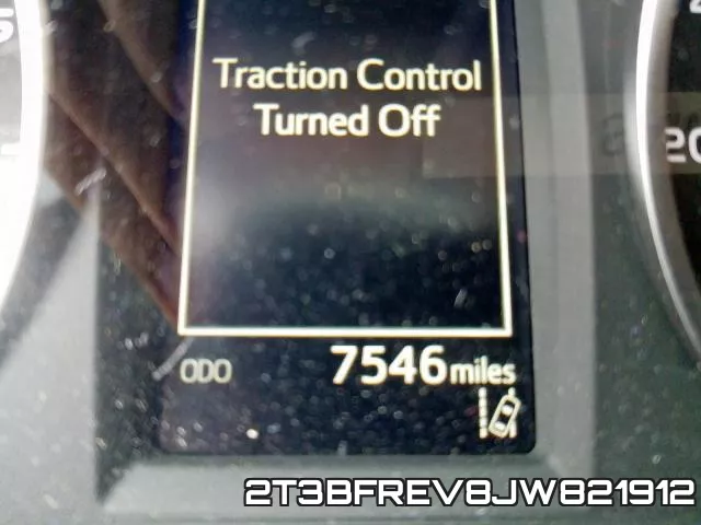 2T3BFREV8JW821912 фото 9