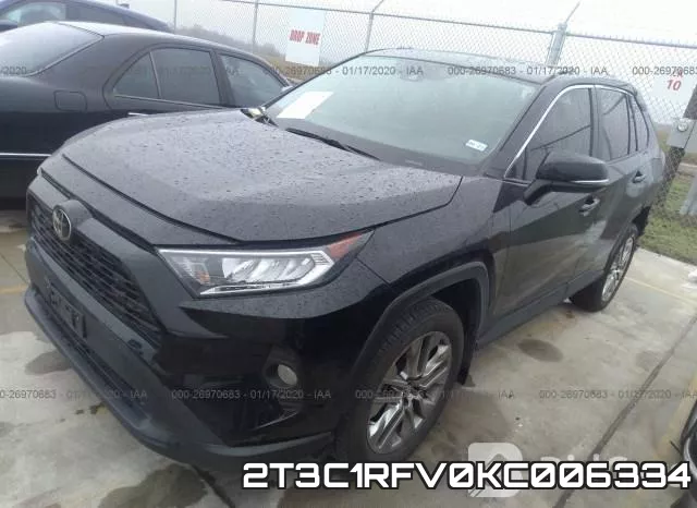 2T3C1RFV0KC006334 фото 3
