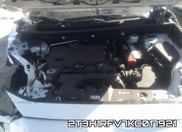 2T3H1RFV7KC017921 фото 2