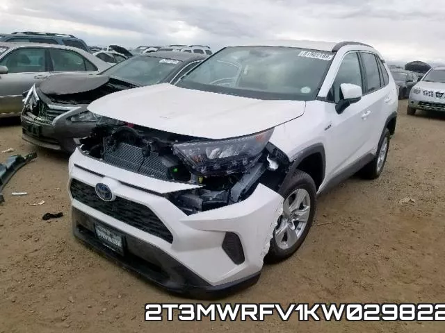 2T3MWRFV1KW029822 фото 3
