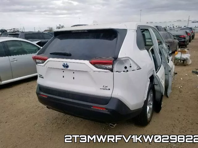 2T3MWRFV1KW029822 фото 5