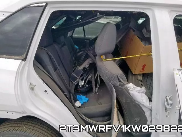 2T3MWRFV1KW029822 фото 7