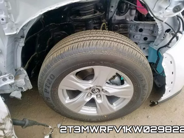 2T3MWRFV1KW029822 фото 10