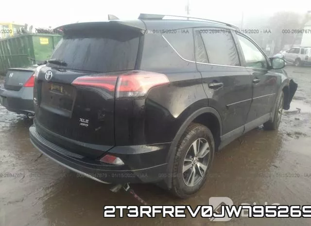 2T3RFREV0JW795269 фото 5