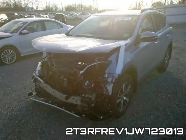 2T3RFREV1JW723013 фото 3