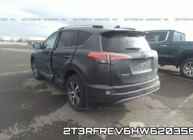 2T3RFREV6HW620356 фото 4
