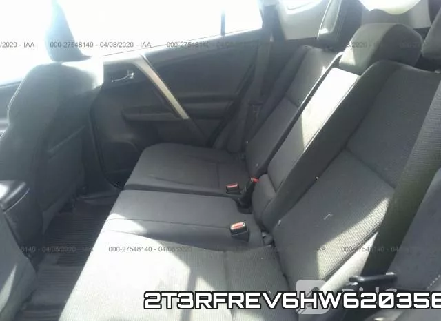 2T3RFREV6HW620356 фото 9