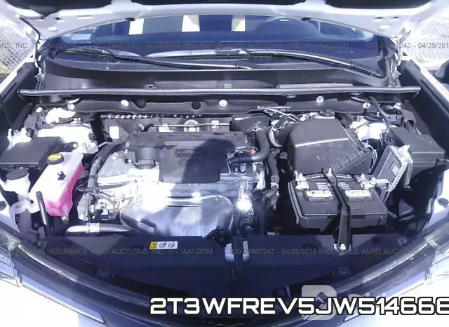 2T3WFREV5JW514666 фото 2