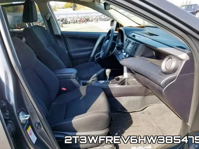 2T3WFREV6HW385475 фото 6