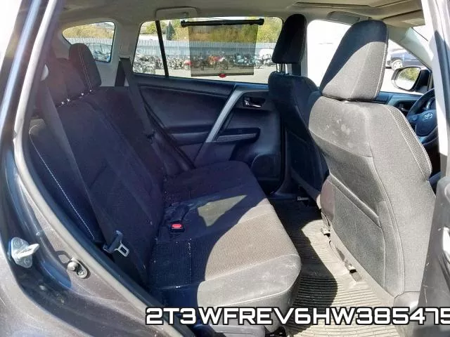 2T3WFREV6HW385475 фото 7