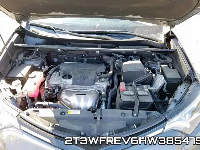 2T3WFREV6HW385475 фото 8