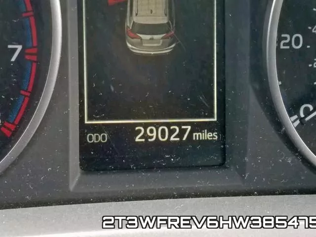 2T3WFREV6HW385475 фото 9