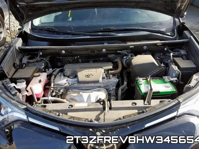 2T3ZFREV8HW345654 фото 8