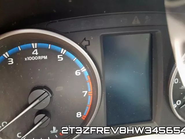 2T3ZFREV8HW345654 фото 9